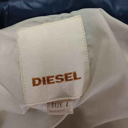 Diesel giubbino ragazzo - diesel,