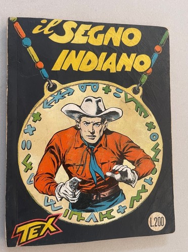 Tex spillato aut - tex, 478