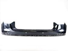 81A807511 PARAURTI POSTERIORE PARTE SUPERIORE AUDI Q2 S-LINE (2017) RICAMBIO USA