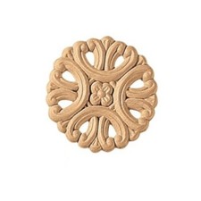 Fregio Decorazione in Legno