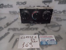 CENTRALINA COMANDI CLIMA AC