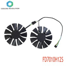 75MM FD7010H12S per ASUS STRIX