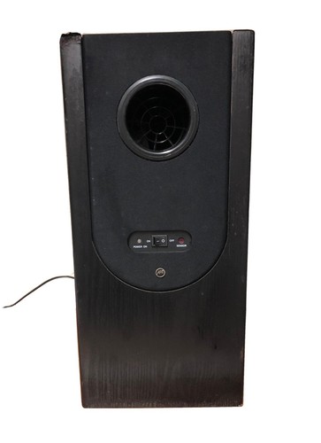 Art dht potente - *potente, subwoofer