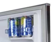 Porta Lattine, Alimenti -