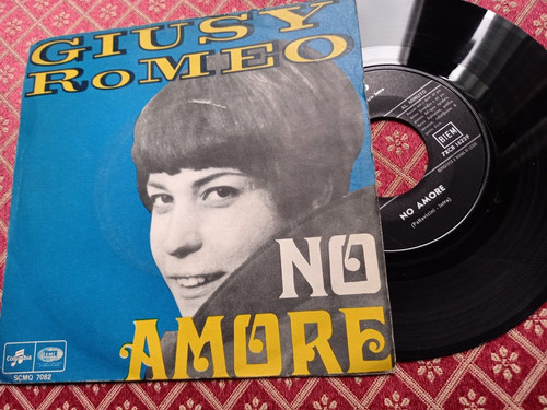 Giusy romeo giuni russo - giusy,