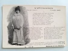 Cartoline Musicali Bideri -