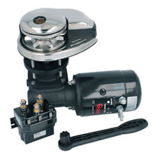 Quick CL2 salpa ancora per