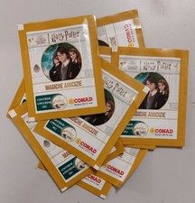 Figurine Conad Harry Potter