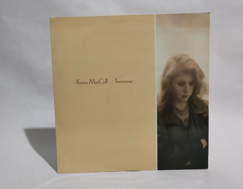 Kirsty maccoll innocenza - kirsty,