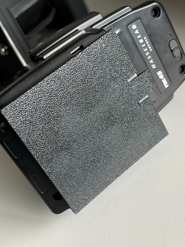 Hasselblad viewfinder prisma - hasselblad,