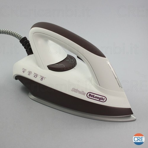 Delonghi ricambio ferro - delonghi,