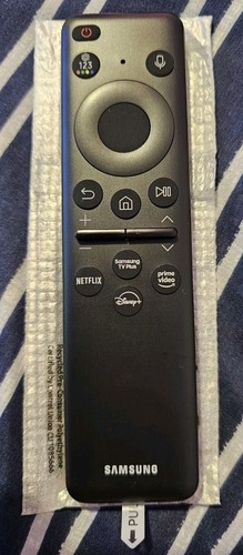 Telecomando originale samsung - telecomando,