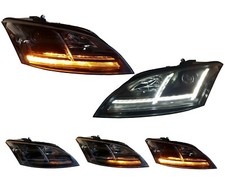 Faro proiettore Xenon per Audi