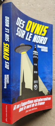 Des ovnis sur - le, nord