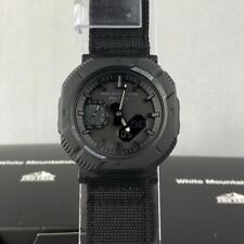 Casio Pro Trek X Bianco