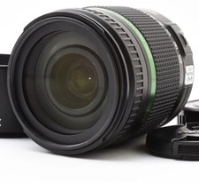 Pentax Ricoh DA 18-270 mm