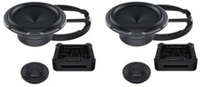 Altoparlanti audio per auto