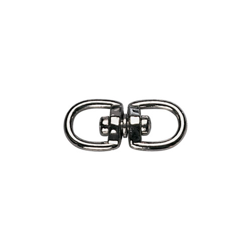 Anello doppio girevole - anello,