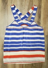 Petticoat Alley Women's M Silk