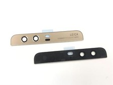 Huawei P10 Plus fotocamera