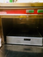 Lavastoviglie professionale Angelo Po