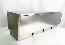 Kavo Pensile Acciaio Inox