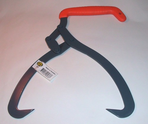 Pinza per imballaggio manuale