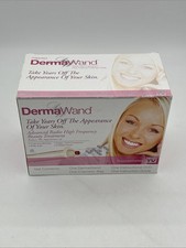 DERMA WAND High Frequency Skin