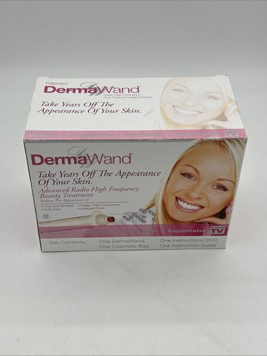 Derma wand sistema cura - wand, di