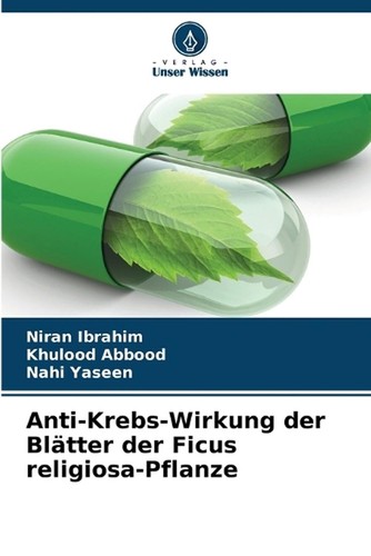 Anti krebs wirkung - anti-krebs-wirkung, der