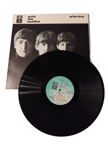The beatles - ,