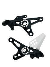 PEDANE MV AGUSTA BRUTALE 1000