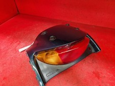 Honda deauville 650 - deauville,