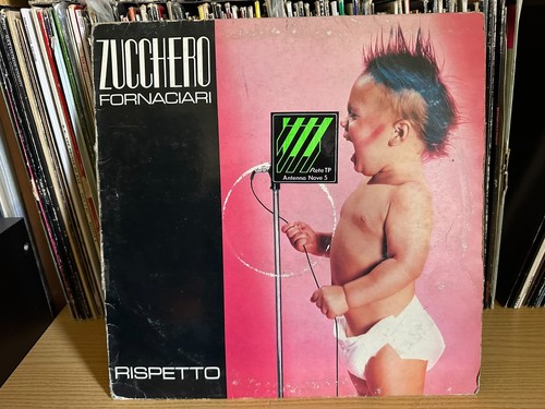 Zucchero fornaciari - fornaciari, ‎–