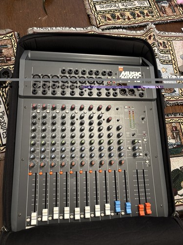 Jbl eon music mix mixer - music,
