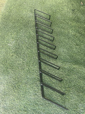 portabottiglie vino da parete