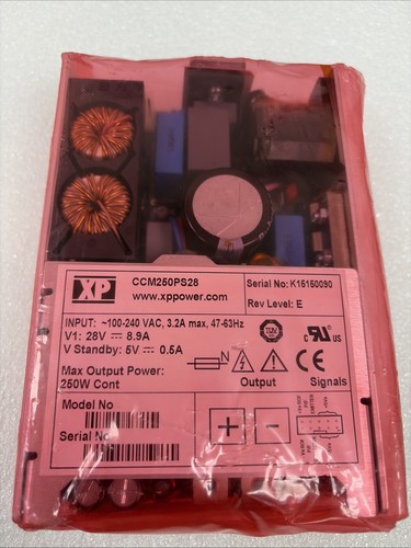 Power ccm250ps28 250w - power,