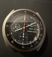 Iwc porsche design 3700 - iwc,