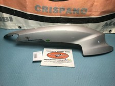 Carena fiancata posteriore