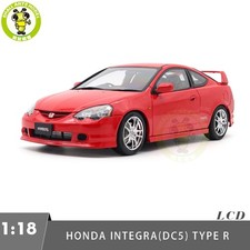 Modellino auto giocattolo 1/18