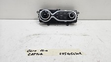 COMANDI CLIMA STUFA PER RENAULT Clio Serie IV 275105430R (12>19)