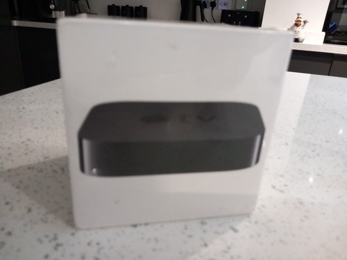 Apple - tv, generazione)