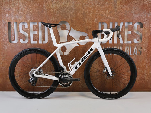 Trek madone slr - trek,