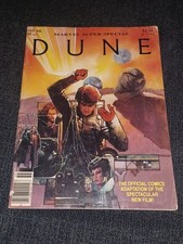 Marvel super special - special, #