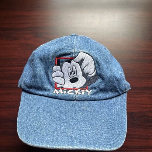 Cappello vintage topolino - vintage,