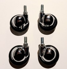 Lotto di 4 ruote per