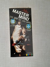 Mastermind Mini Confezione