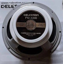 COME NUOVO - CELESTION