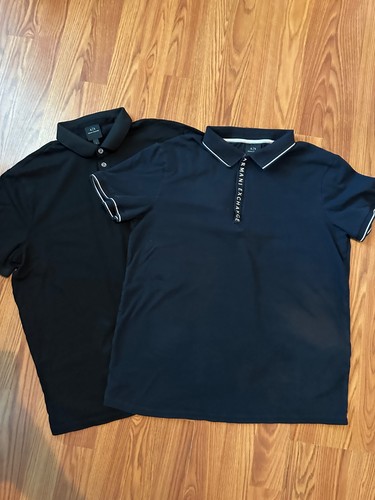 Camicia uomo armani exchange - uomo,