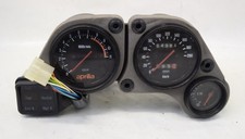 AP8102505 STRUMENTAZIONE TACHIMETRO CONTA KM APRILIA PEGASO 600 1990
